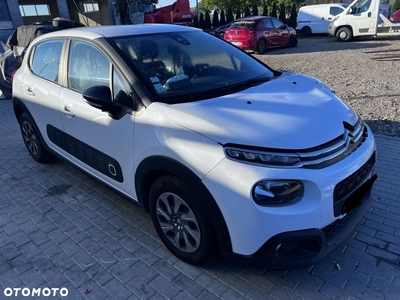 Citroën C3 1.6 e-HDi Exclusive