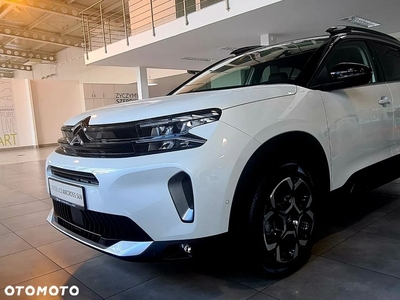 Citroën C5 Aircross 1.2 PureTech Shine EAT8