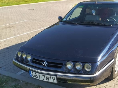 Citroën Xm 2.1td 1999