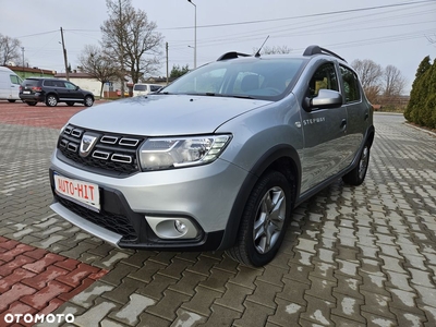 Dacia Sandero Stepway 1.0 TCe Laureate S&S