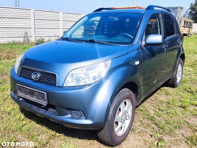 Daihatsu Terios 1.5 Top