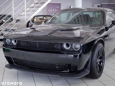 Dodge Challenger 3.6 GT AWD