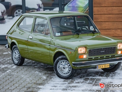 Fiat 127