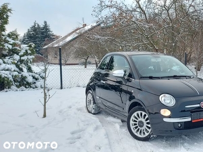 Fiat 500 1.2 8V Lounge