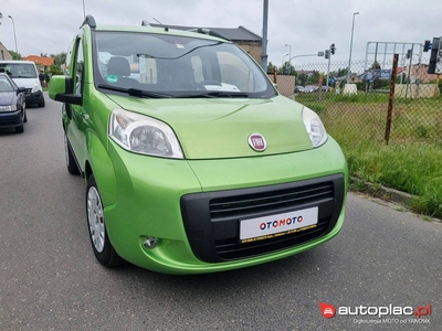 Fiat Qubo