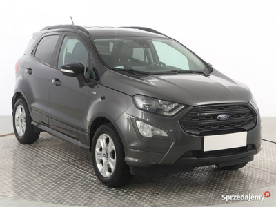 Ford Ecosport 1.0 EcoBoost