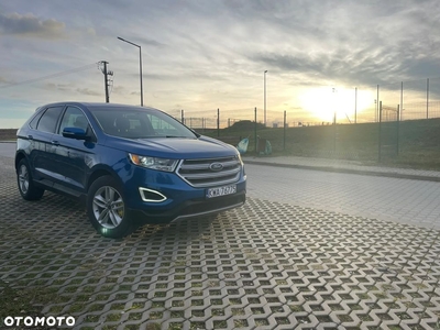 Ford EDGE