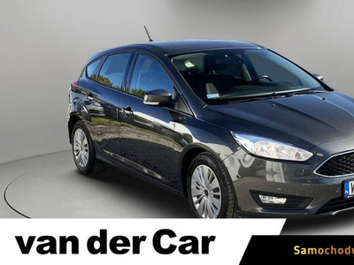 Ford Focus 1.5 TDCi Trend ! Z polskiego salonu ! Faktura VA…