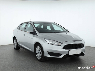 Ford Focus 1.6 i