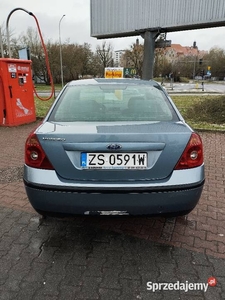 Ford Mondeo rok 2001 poj.1.8 benzyna mogę zamienić