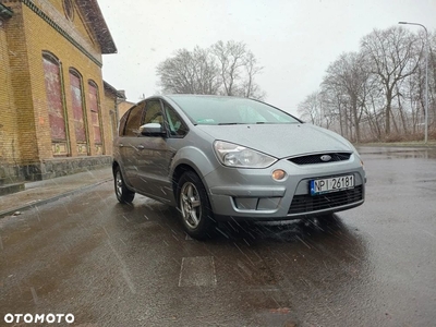 Ford S-Max 2.0 Trend