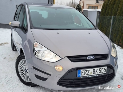 Ford S-Max 2011 2.0 Hdi 140 km LIFT