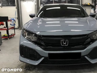 Honda Civic 1.5 T Elegance CVT