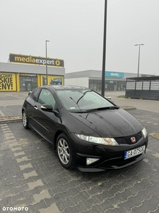 Honda Civic 2.0 i-VTEC Type R