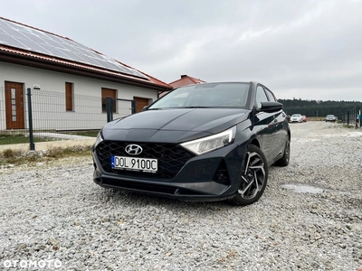 Hyundai i20 1.0 T-GDi Smart