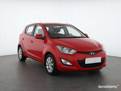 Hyundai i20 1.2