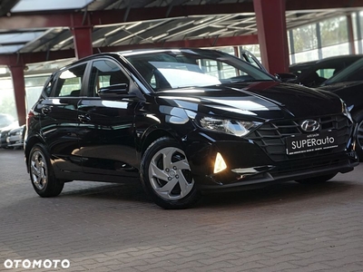 Hyundai i20 1.2 Classic Plus