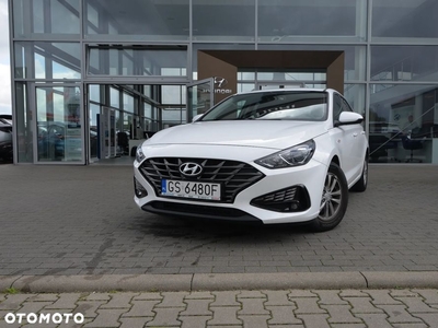 Hyundai I30 1.0 T-GDI Modern