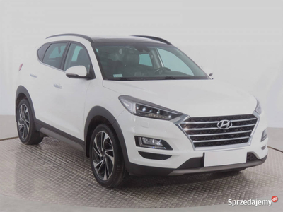 Hyundai Tucson 1.6 T-GDI