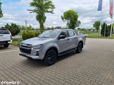 Isuzu D-Max 1.9 DC LSE