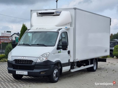 Iveco Daily 50C15 Salon Polska 12 Palet