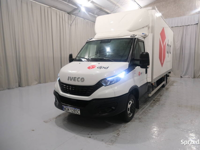 IVECO DAILY WGM1285C