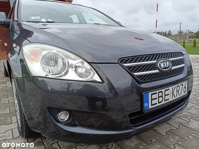 Kia Ceed Cee'd 1.4 Comfort