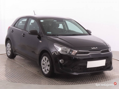 Kia Rio 1.0 T-GDI