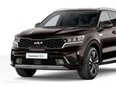 Kia Sorento 2.2 CRDi XL 4WD DCT 7os