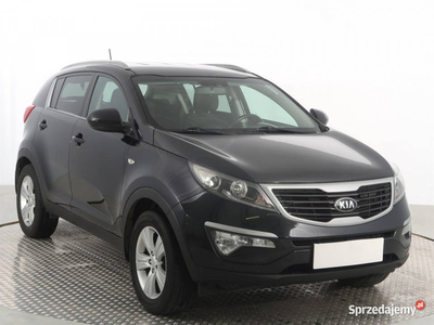 Kia Sportage 1.6 GDI