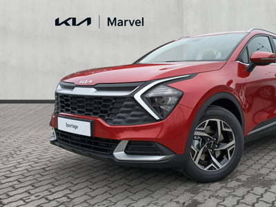 Kia Sportage Rocznik 2024! Odbiór styczeń- luty, dostępne r…