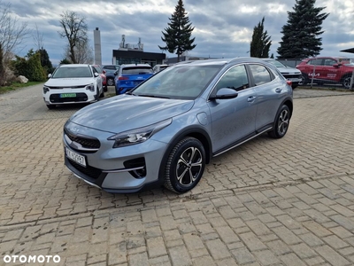 Kia XCeed 1.6 GDI PHEV L DCT