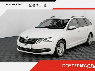 Škoda Octavia 1.6 TDI Ambition Cz.cof 2 stref klima Bluetoo…