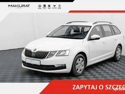 Škoda Octavia SK844MS # 1.6 TDI Active Cz.cof Bluetooth Sal…