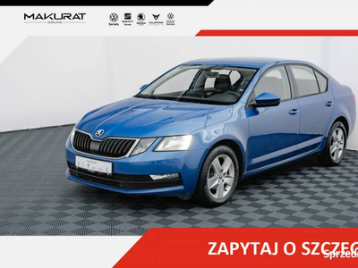 Škoda Octavia WD9868J # 1.6 TDI Ambition Cz.cof 2 stref kli…