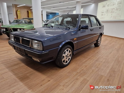 Lancia Delta