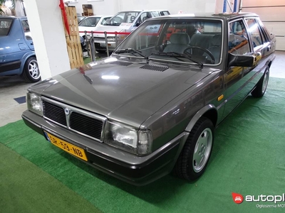 Lancia Prisma