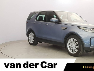 Land Rover Discovery V 2.0 Si4 SE ! Z polskiego salonu ! 20…