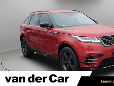 Land Rover Range Rover VELAR 2.0 Si4 GPF R-Dynamic S ! Z Po…