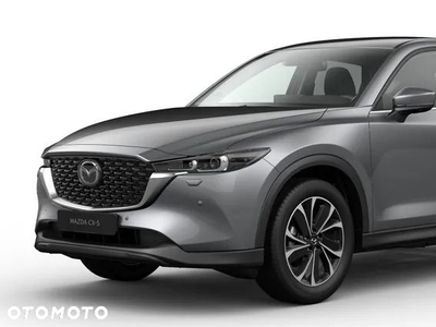 Mazda CX-5 2.0 Center-Line Plus 2WD