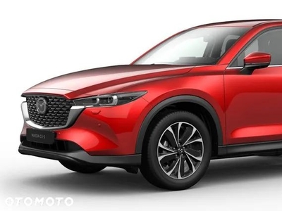 Mazda CX-5 2.0 Center-Line Plus 2WD