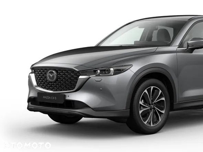 Mazda CX-5 2.0 Exclusive-Line 2WD