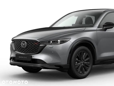 Mazda CX-5 2.0 Homura 2WD