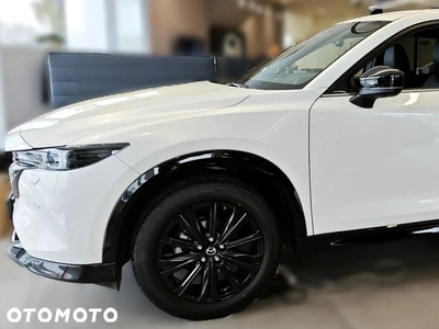 Mazda CX-5 2.0 Homura AWD