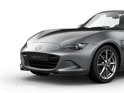 Mazda MX-5 2.0 Exclusive-Line i-ELOOP