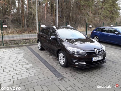 Megane 3 Salon Polska Euro 6