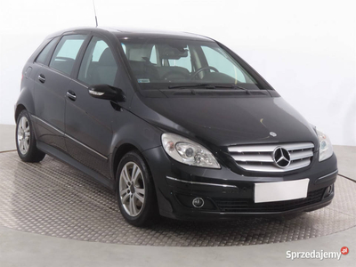 Mercedes B B 180 CDI