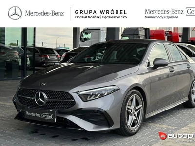 Mercedes-Benz Klasa A