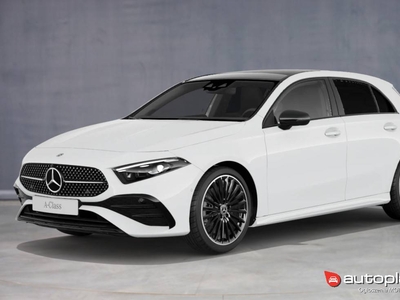 Mercedes-Benz Klasa A