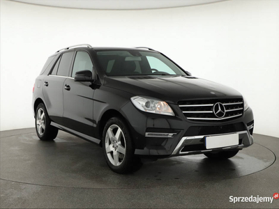 Mercedes ML ML 350 BlueTEC